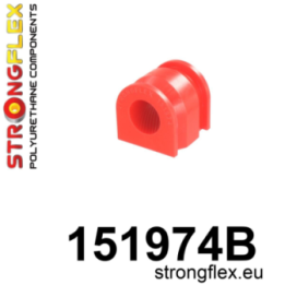 151974B: Tuleja stabilizatora przedniego Strongflex