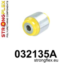 032135A: Tuleja wahacza tylnego górnego – wewnętrzna SPORT Strongflex
