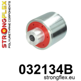 032134B: Tuleja tylnego dyferencjału – tylna Strongflex