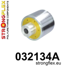 032134A: Tuleja tylnego dyferencjału – tylna SPORT Strongflex