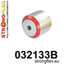 032133B: Tuleja tylnego dyferencjału - przednia Strongflex