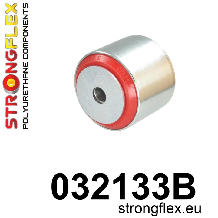 032133B: Tuleja tylnego dyferencjału - przednia Strongflex