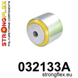 032133A: Tuleja tylnego dyferencjału - przednia SPORT Strongflex