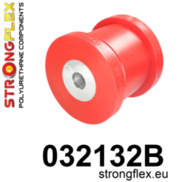 032132B: Tuleja tylnego wózka - tylna Strongflex