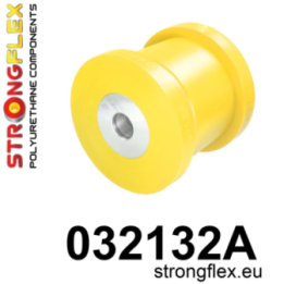 032132A: Tuleja tylnego wózka - tylna SPORT Strongflex