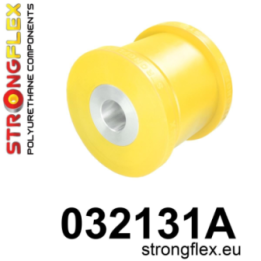 032131A: Tuleja tylnego wózka - przednia SPORT Strongflex