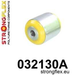 032130A: Tuleja wahacza tylnego poprzecznego SPORT Strongflex