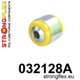 032128A: Tuleja tylnego drążka zewnętrzna SPORT Strongflex