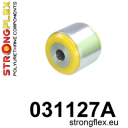 031127A: Tuleja tylnego drążka wewnętrzna SPORT Strongflex