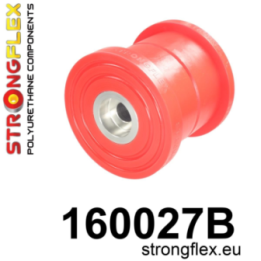 160027B: Tuleja tylnego wózka - tylna Strongflex
