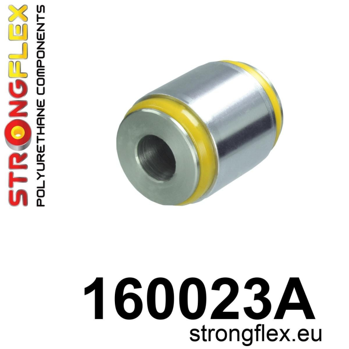 160023A: Tuleja tylnej zwrotnicy SPORT Strongflex