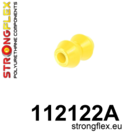 112122A: Tuleja wahacza przedniego górnego SPORT Strongflex
