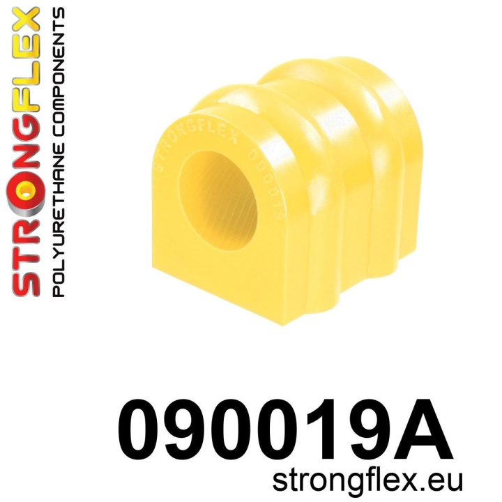 090019A: Tuleja stabilizatora przedniego SPORT Strongflex