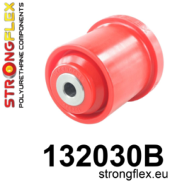 132030B: Tuleja tylnej belki Strongflex