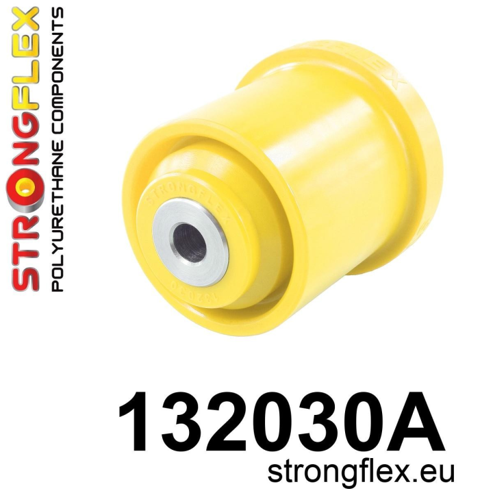 132030A: Tuleja belki tylnej SPORT Strongflex