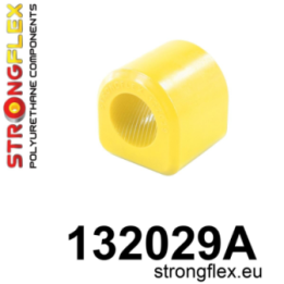 132029A: Tuleja stabilizatora przedniego SPORT Strongflex