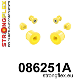 086251A: Zestaw zawieszenia przedniego SPORT Strongflex