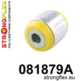081879A: Tuleja tylnego zawieszenia SPORT Strongflex