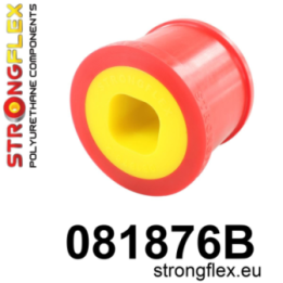081876B: Tuleja wahacza przedniego – tylna Strongflex