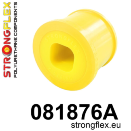 081876A: Tuleja wahacza przedniego – tylna SPORT Strongflex
