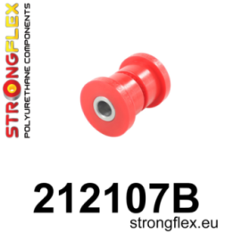 212107B: Tuleja tylnej zwrotnicy Strongflex