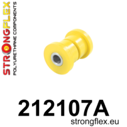 212107A: Tuleja tylnej zwrotnicy SPORT Strongflex