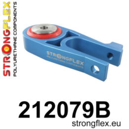 212079B: Poduszka silnika Strongflex