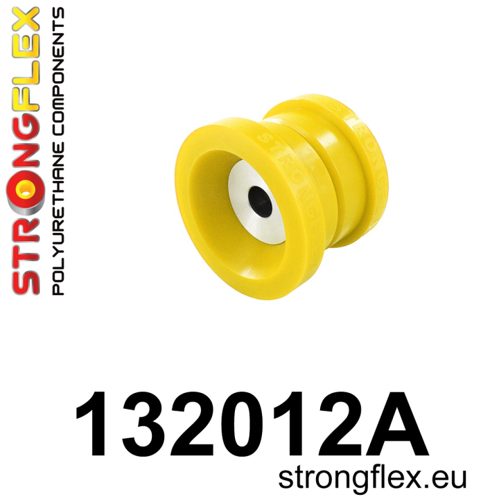 132012A: Tuleja przedniego wózka – tylna SPORT Strongflex
