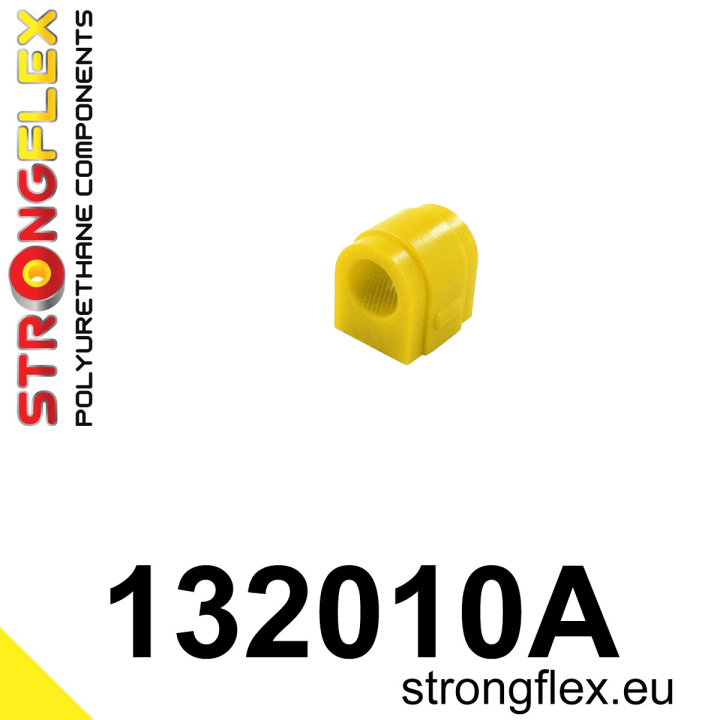 132010A: Tuleja stabilizatora tylnego SPORT Strongflex
