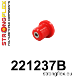 221237B: Tuleja belki tylnej Strongflex
