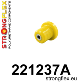 221237A: Tuleja belki tylnej SPORT Strongflex