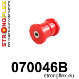 070046B: Tuleja resora Strongflex