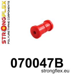 070047B: Tuleja wieszaka resora Strongflex