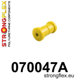 070047A: Tuleja wieszaka resora SPORT Strongflex