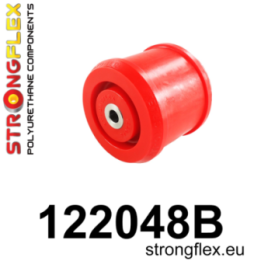 122048B: Tuleja poduszki silnika – prawa Strongflex