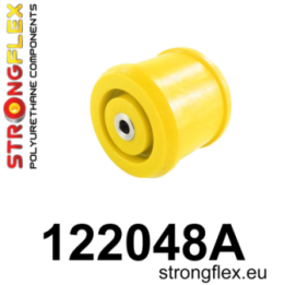 122048A: Tuleja poduszki silnika – prawa SPORT Strongflex