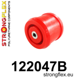 122047B: Tuleja poduszki silnika – lewa Strongflex