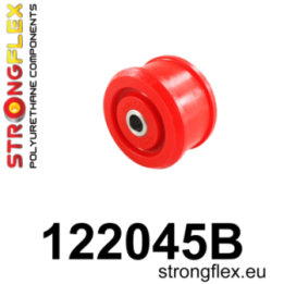 122045B: Tuleja poduszki silnika – przednia Strongflex