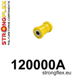 120000A: Tuleja wahacza przedniego – przednia SPORT Strongflex