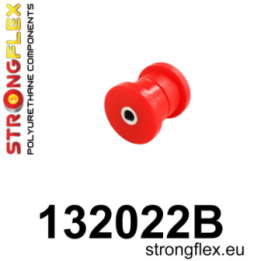 132022B: Tuleja tylnego resoru – przednia Strongflex
