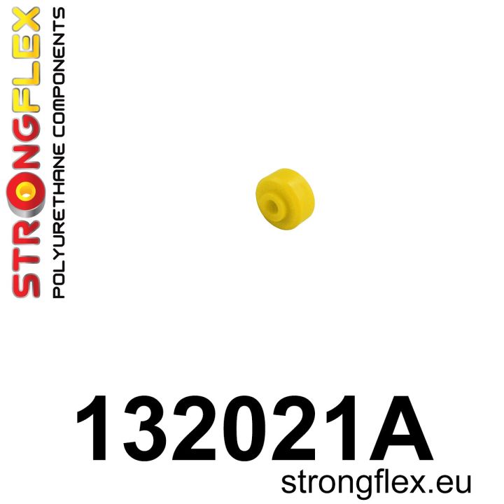 132021A: Tuleja łącznika stabilizatora przedniego SPORT Strongflex