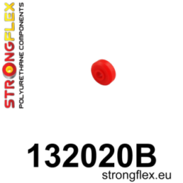 132020B: Tuleja mocowania amortyzatora przedniego Strongflex