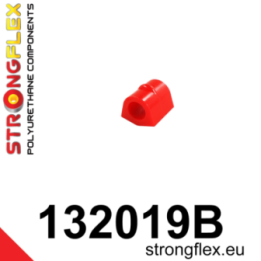 132019B: Tuleja stabilizatora przedniego Strongflex