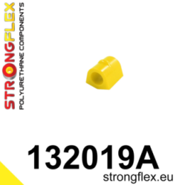 132019A: Tuleja stabilizatora przedniego SPORT Strongflex