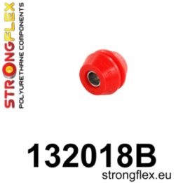 132018B: Tuleja przedniego drążka Strongflex