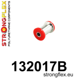 132017B: Tuleja wahacza przedniego dolnego Strongflex