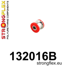132016B: Tuleja wahacza przedniego górnego – tylna Strongflex