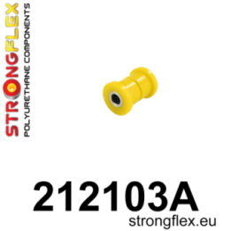 212103A: Tuleja wahacza tylnego – wewnętrzna SPORT Strongflex