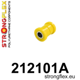 212101A: Tuleja wahacza przedniego – przednia SPORT Strongflex