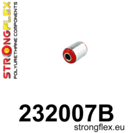 232007B: Tuleja wahacza przedniego Strongflex